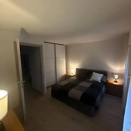 Ferienwohnung Le Coccole Vicenza Exterior foto