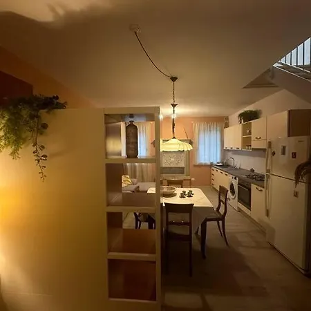 Ferienwohnung Le Coccole Vicenza Exterior foto