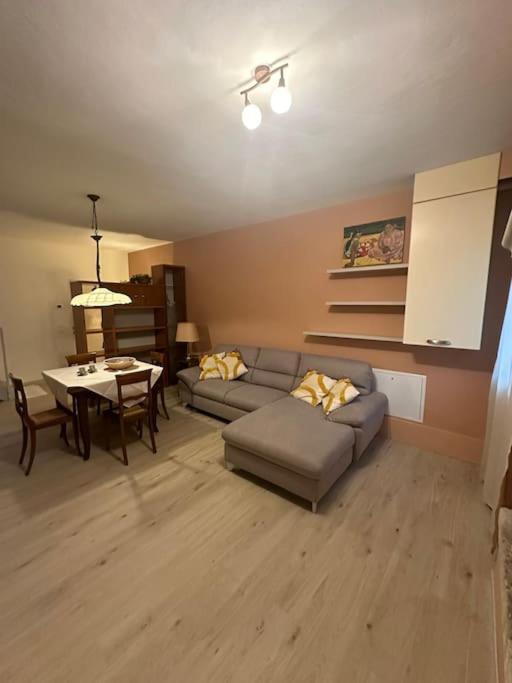Apartment Le Coccole